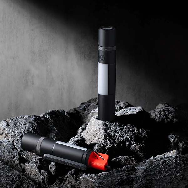 Xiaomi Multi-function Flashlight