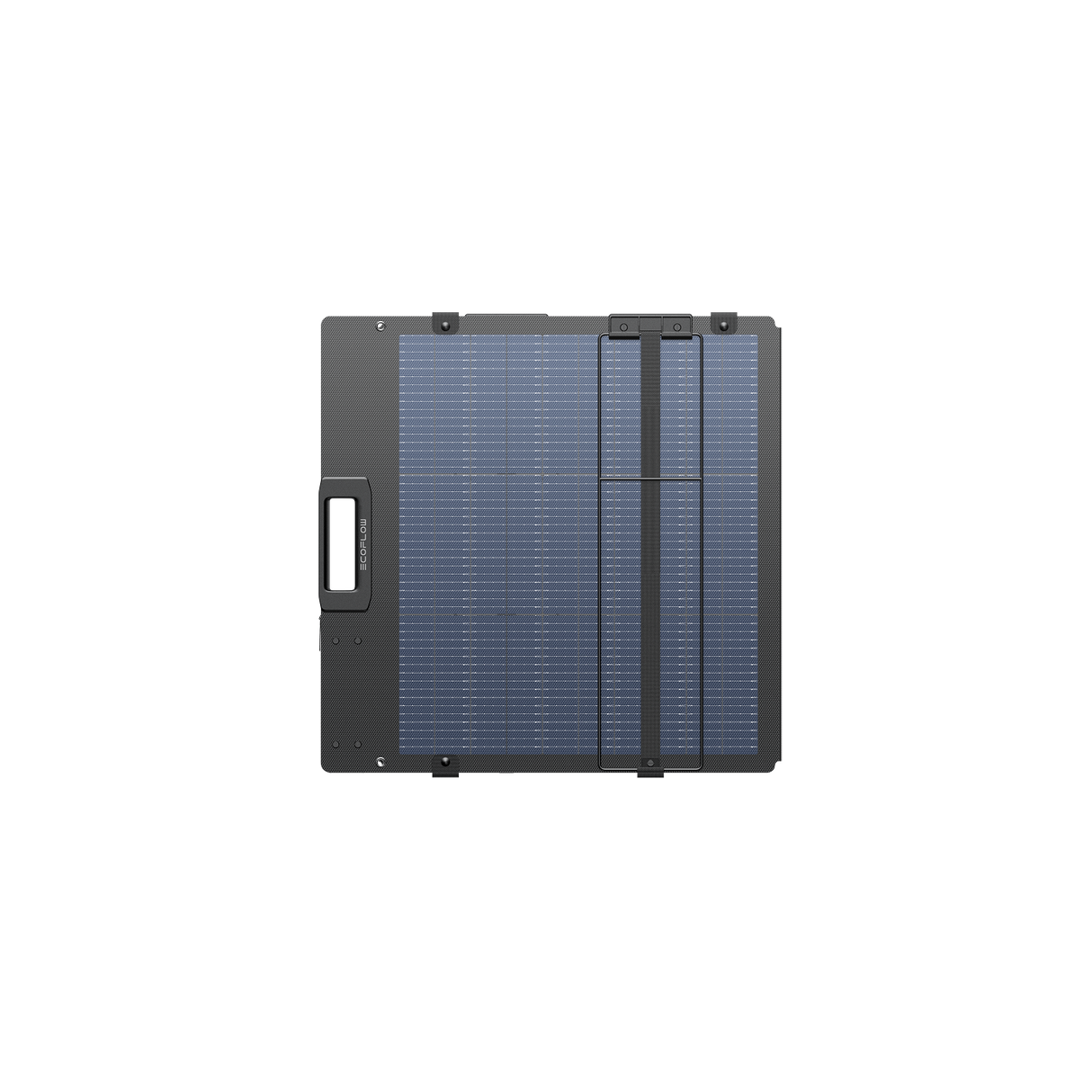 EcoFlow 220W Lightweight Portable Solar Panel