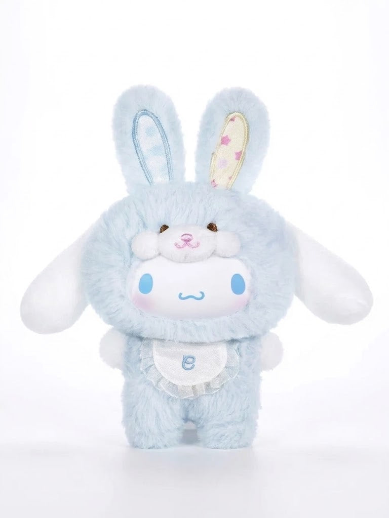 Sanrio characters Elf Bunny Series Plush Pendant 15cm (Blind Box) selling per piece - 2303233010104