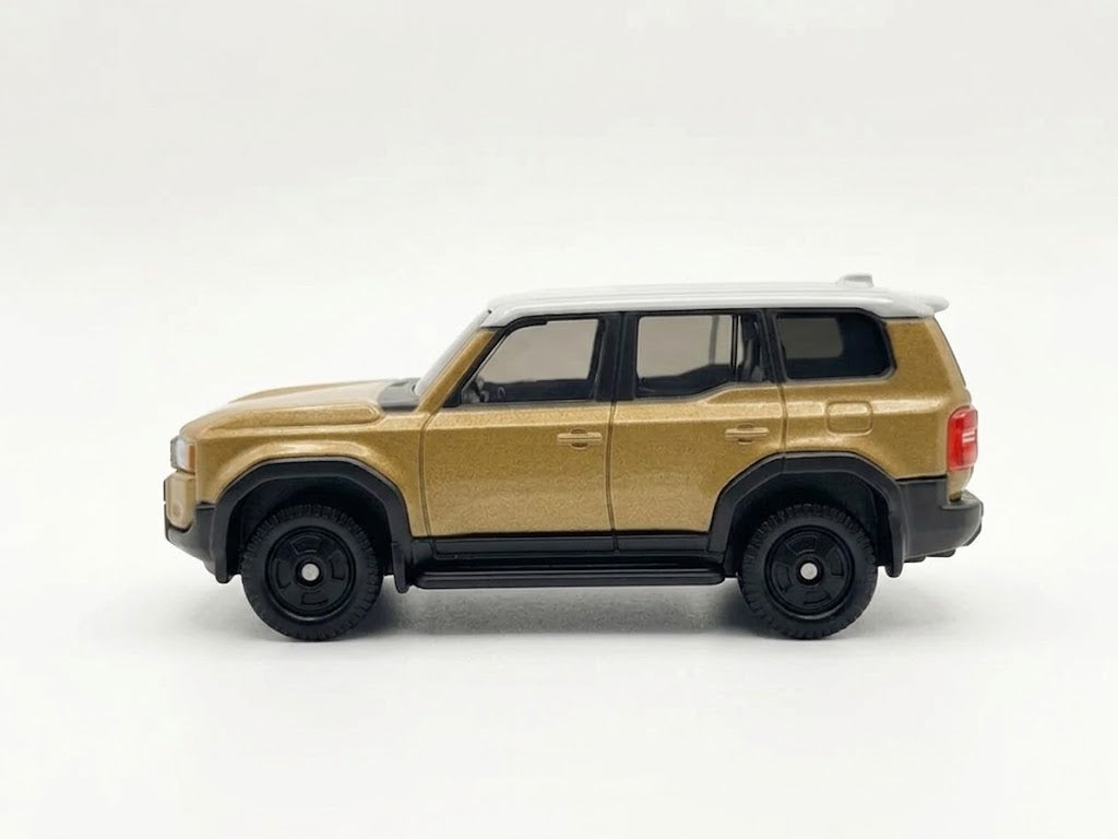 Tomica Toyota Land Cruiser 250 - TT-950622