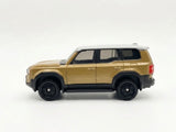 Tomica Toyota Land Cruiser 250 - TT-950622