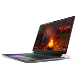 Gaming Laptop Dell Alienware X16 R1, 16" QHD+ (2560 x 1600) 240Hz, 3ms, Core i9-13900HK 13th Gen,GeForce RTX 4080 12GB,RAM 32GB DDR5