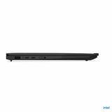 Lenovo ThinkPad X1 Carbon Gen 13 Aura Edition, AI PC/ Intel Core Ultra 7 255U 12C/14.0" WUXGA/32GB DDR5 RAM/1TB M.2 NVMe SSD/Integrated Intel Graphics/Windows 11 Pro/ English-Arabic /Black/3YW