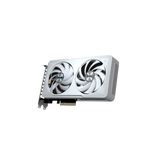 GigaByte GeForce RTX 5060 EAGLE OC ICE 8GB GDDR7 Graphics Card - White