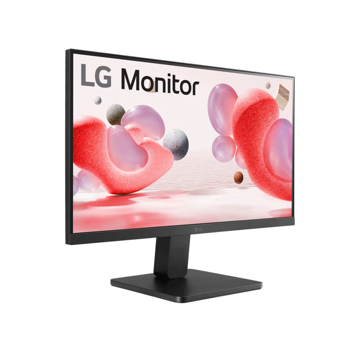 LG 24" FHD 3-Side Borderless IPS 100Hz Monitor with FreeSync™ - 24MR400-B