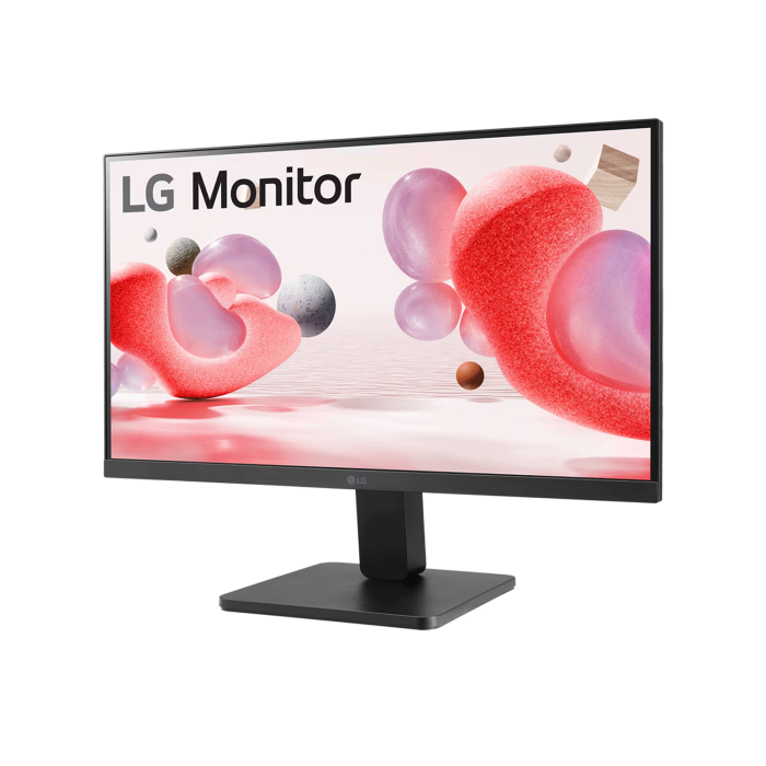 LG 22", FHD, 100Hz,5Ms,VA,Flat Gaming Monitor-22MR410-B