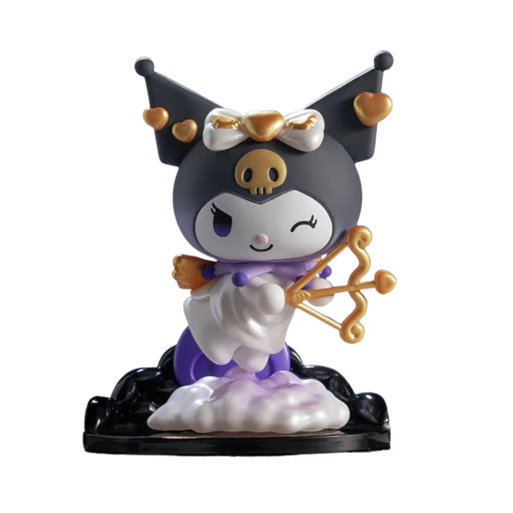 KUROMl Social Werewolf Game Series Figures (Blind Box)
