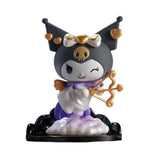 KUROMl Social Werewolf Game Series Figures (Blind Box)