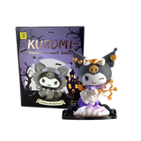 KUROMl Social Werewolf Game Series Figures (Blind Box)
