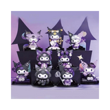 KUROMl Social Werewolf Game Series Figures (Blind Box)