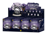 KUROMl Social Werewolf Game Series Figures (Blind Box)