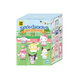 Sanrio characters Vibrant Sports Meeting Series Figures (Blind Box)