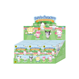 Sanrio characters Vibrant Sports Meeting Series Figures (Blind Box)
