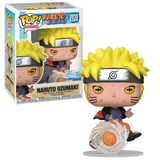 Pop! Animation: Naruto S - Naruto Lava - 10cm
