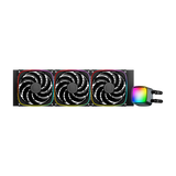 Geometric Future Eskimo Pro 42B 420mm AIO Liquid Cooler -Black