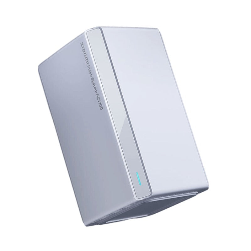 Xiaomi Mesh System AC1200 UK(1-pack)