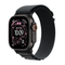 Apple Watch Ultra 3, 49mm, Black Titanium Case (GPS+Cellular)