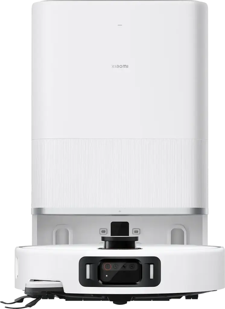 Xiaomi Robot Vacuum 5 Pro UK