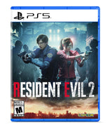 PS5 Resident Evil 2 (US)