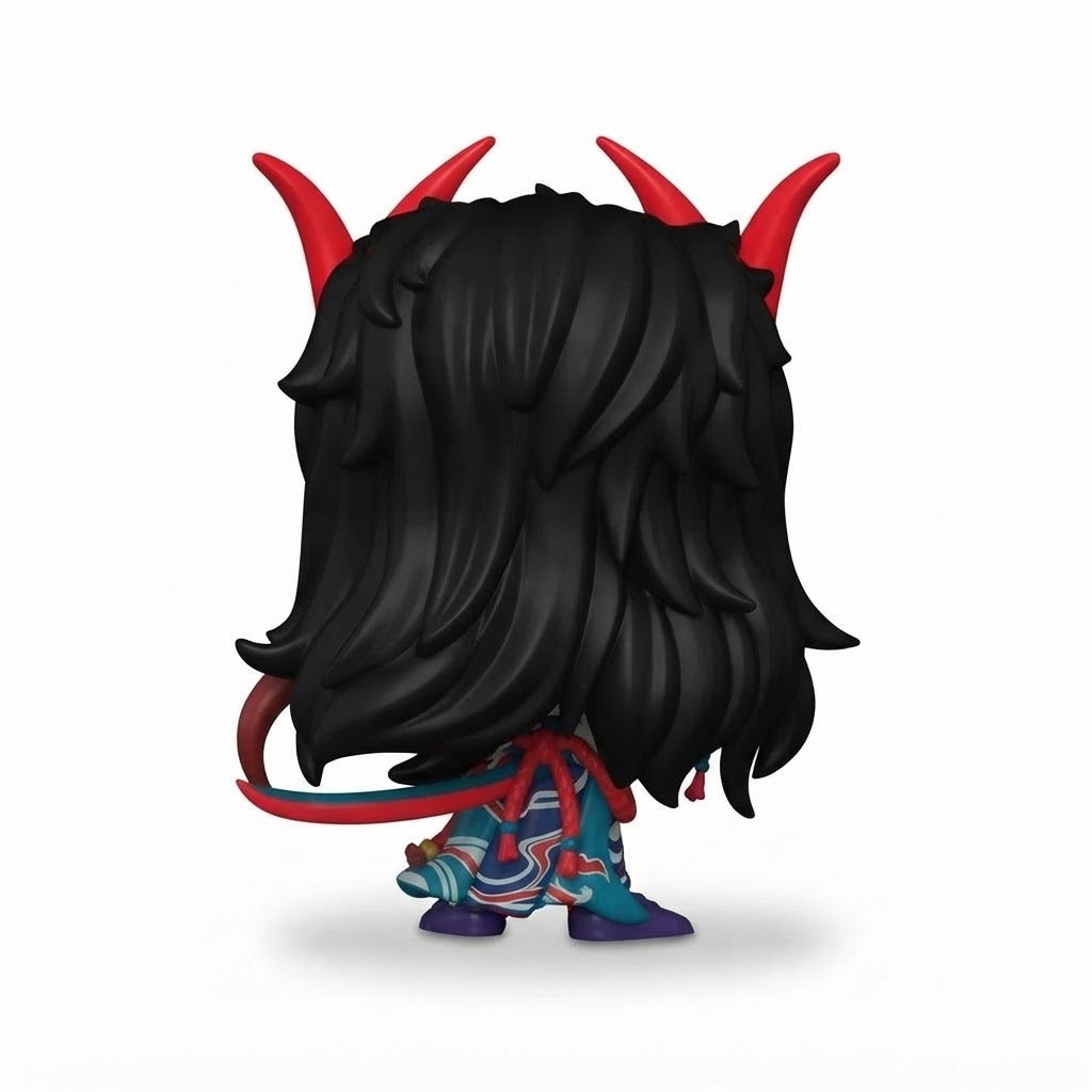 Pop! Games: League of Legends - Yone - 10cm
