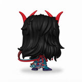 Pop! Games: League of Legends - Yone - 10cm