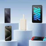 UGREEN 20000mAh Two-way Fast Charging Power Bank PB505-35340