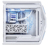 Gaming PC AMD Ryzen 9 9950X3D,TX 5090 32GB GDDR7 WHITE OC Edition GDDR7,64GB (2x32GB) DDR5
