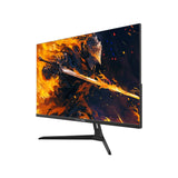 GAMEON GOPS24180IPS 24" FHD Fast IPS, Refresh Rate 180Hz, Response Time 0.5 ms, HDMI 2.1 Gaming Monitor (Adaptive Sync and G-Sync Compatible)