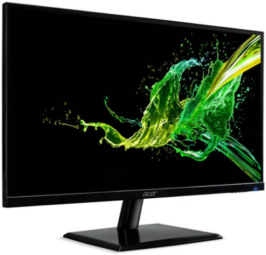 Acer 24", FHD, IPS ,100Hz,1ms, Flat Gaming monitor - EK241YEbmix