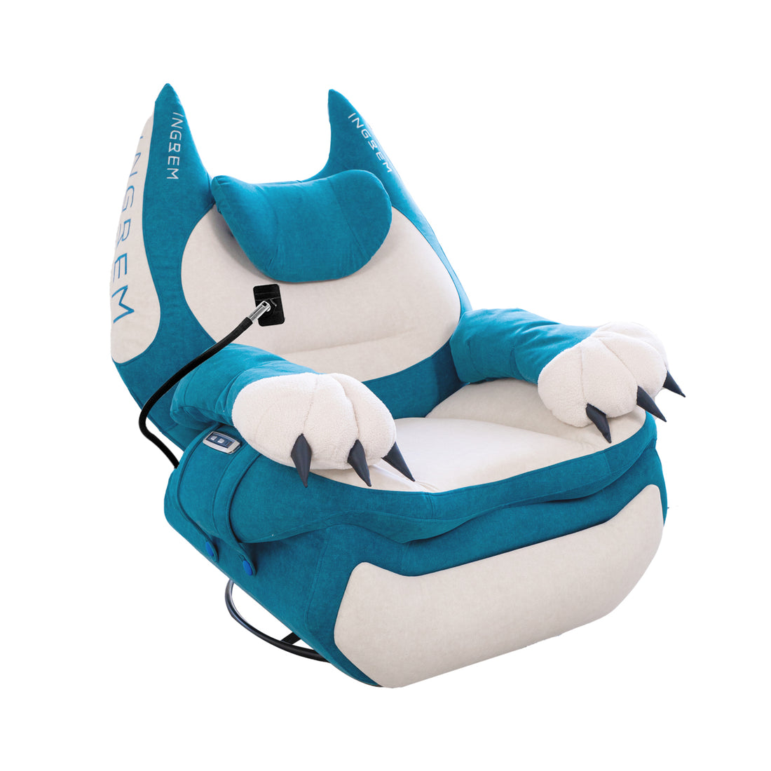 Ingrem Power Smart Sofa Recliner