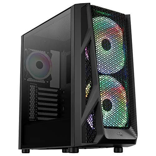 Gaming PC Intel Core I5-12400,Zotac 4060 TI,32GB RAM