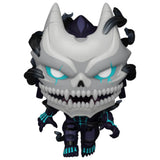 Pop! Animation: Kaiju No.8 - Kaiju No.8 (Uncontrol) (GW) (Exc) - 11.4cm