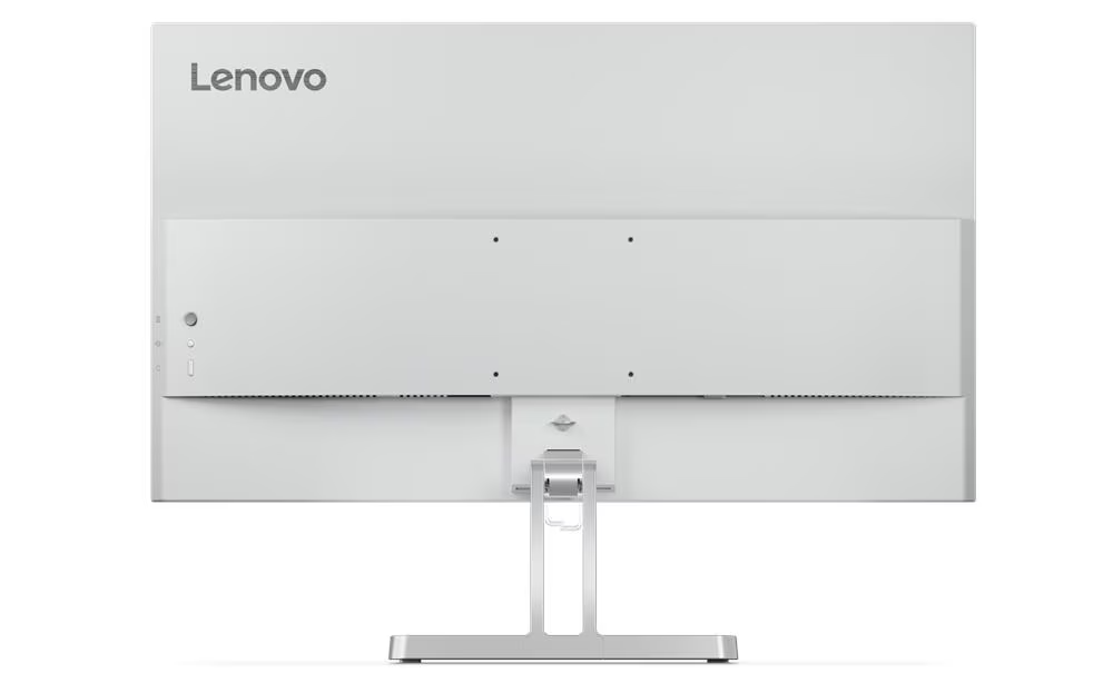 Lenovo L27i-4A 27″ FHD Cloud Grey Monitor 3YW