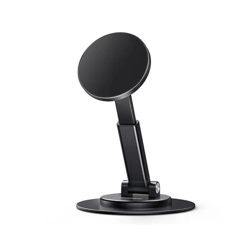 UGREEN 360 Rotation Adjustable Magnetic Table Phone Stand (LP862 - 45376)