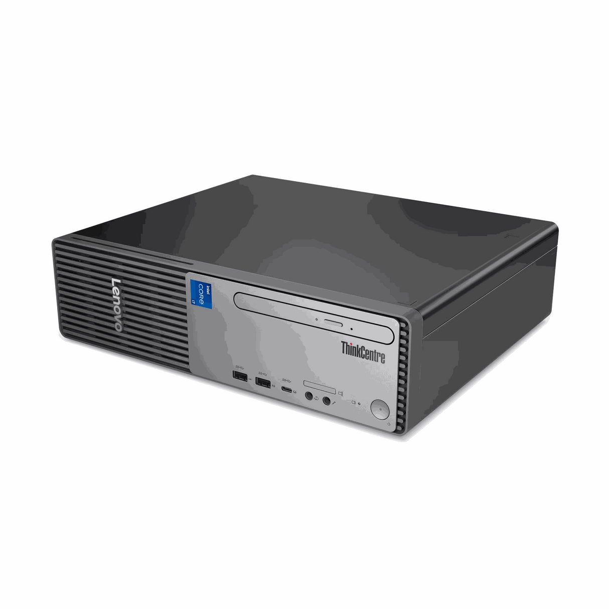 Lenovo ThinkCentre neo 50s Gen 5 SFF/ i7-13700,16C /8GB DDR5 5600 RAM /512GB M.2 2280 NVMe SSD /Integrated Intel UHD Graphics 770 / DOS / USB K&M English / 1YW