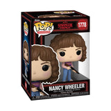 FUNKO POP: STRANGER THINGS- NANCY WHEELER