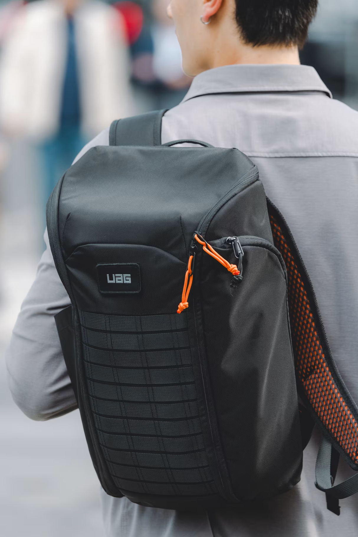 UAG Backpack 20L Civilian