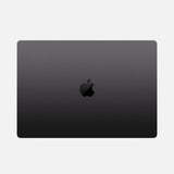 Apple MacBook Pro 14.2" M3 Max Chip 16-Core CPU 40-Core GPU 128 GB RAM 8TB SSD (Eng/Arb KB) - Space Black