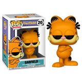 Pop! Comics: Garfield - Garfield