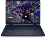 Dell Alienware 16X Aurora AC16251 Gaming Laptop | Core Ultra 9 275HX | RTX 5070 8GB VRAM GDDR7 | 32GB RAM DDR5 5600 MT/s | 2TB SSD | 16" WQXGA 240Hz | Windows 11