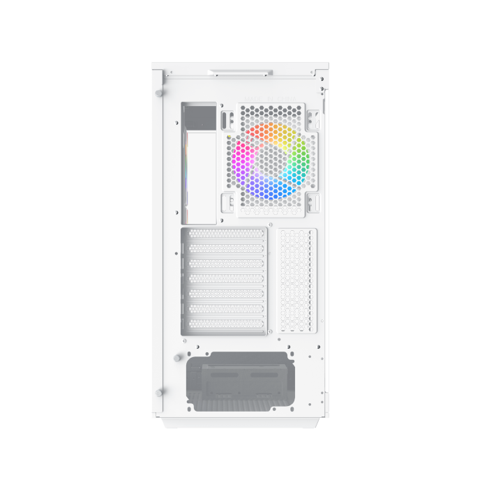 Gaming PC Intel Core I5-14400F,RTX 5070 12GB,RAM 16GB