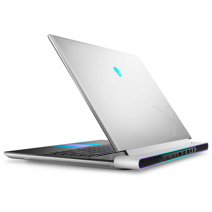 Gaming Laptop Dell Alienware X16 R1, 16" QHD+ (2560 x 1600) 240Hz, 3ms, Core i9-13900HK 13th Gen,GeForce RTX 4080 12GB,RAM 32GB DDR5