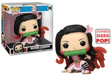 Pop Jumbo! Animation: Demon Slayer - Nezuko