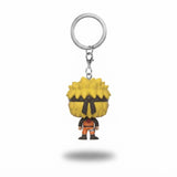Pocket Pop! Animation: Naruto- Naruto - 4cm