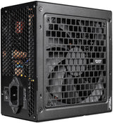 Dark Flash Perfectmost 850W Atx 3.1, PCle 5.1 80 Gold Plus Power Supply - Black
