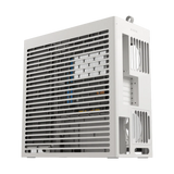 HAVN HS 420 VGPU Edition ATX Mid Tower Case - White