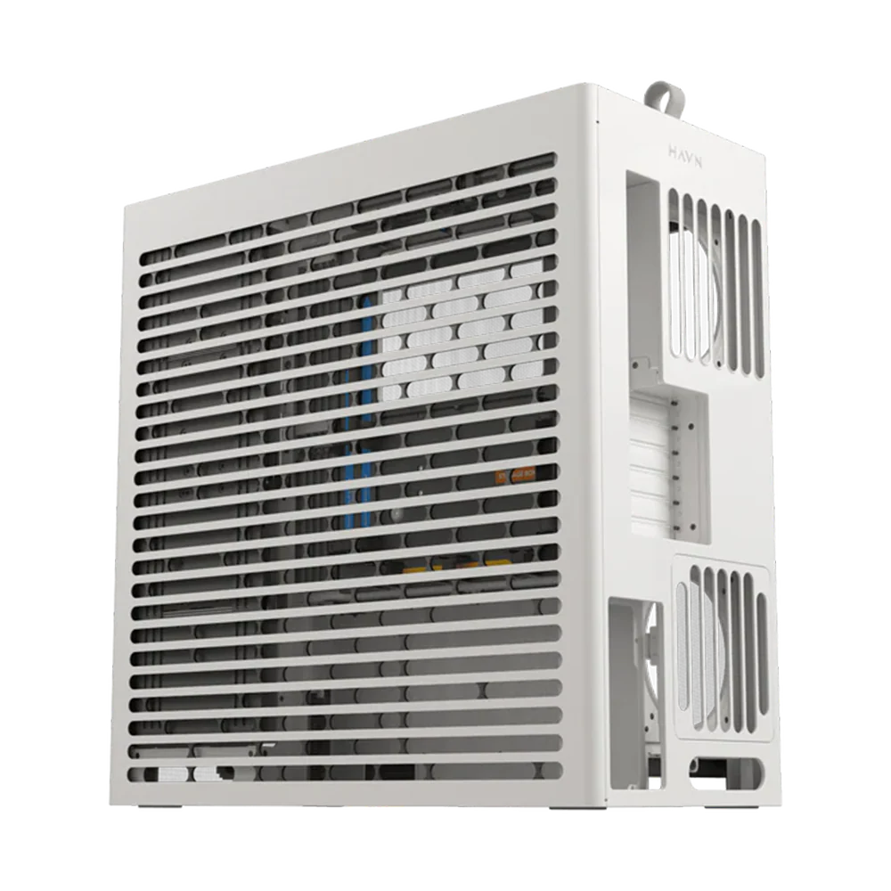 HAVN HS 420 BASE EDITION Mid Tower Gaming Case