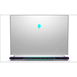 Gaming Laptop Dell Alienware X16 R1, 16" QHD+ (2560 x 1600) 240Hz, 3ms, Core i9-13900HK 13th Gen,GeForce RTX 4080 12GB,RAM 32GB DDR5