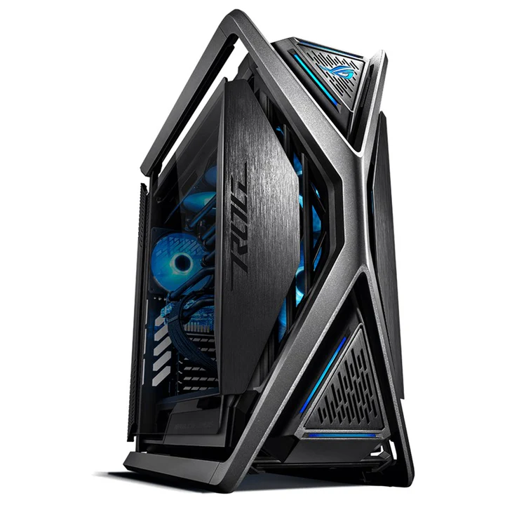 GAMING PC Intel Core i9-14900K, RTX 4090 24GB,64GB (16GB x4) DDR5 RAM