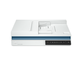 سكانر الألوان HP ScanJet Pro 3600 F1 ‏- ضمان سنة